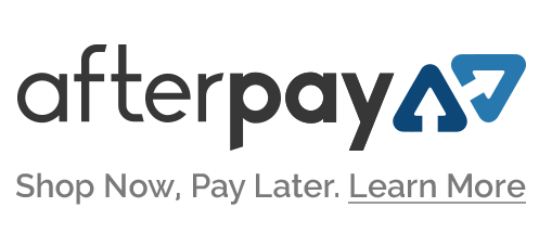 [Blog Post] Afterpay is available on Australian Native T-Shirts