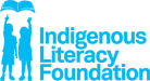 Donate to the Indigenous Literacy Foundation