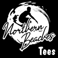 Northern Beaches Surf T-Shirts