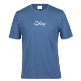 G'day Adults T-Shirt (Indigo)