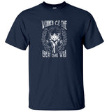 Great Emu War Winner T-Shirt (Navy)
