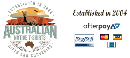 Australian Native T-Shirts