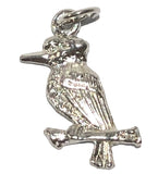 Kookaburra Silver Charm