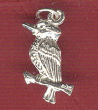 Kookaburra Silver Charm