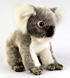Sitting Koala Soft Plush Toy (28cm)