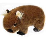 Matilda The Wombat Soft Plush Toy (30cm)