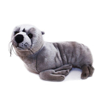 Australian Sea Lion Soft Plush Toy (Mawson, 25cm)