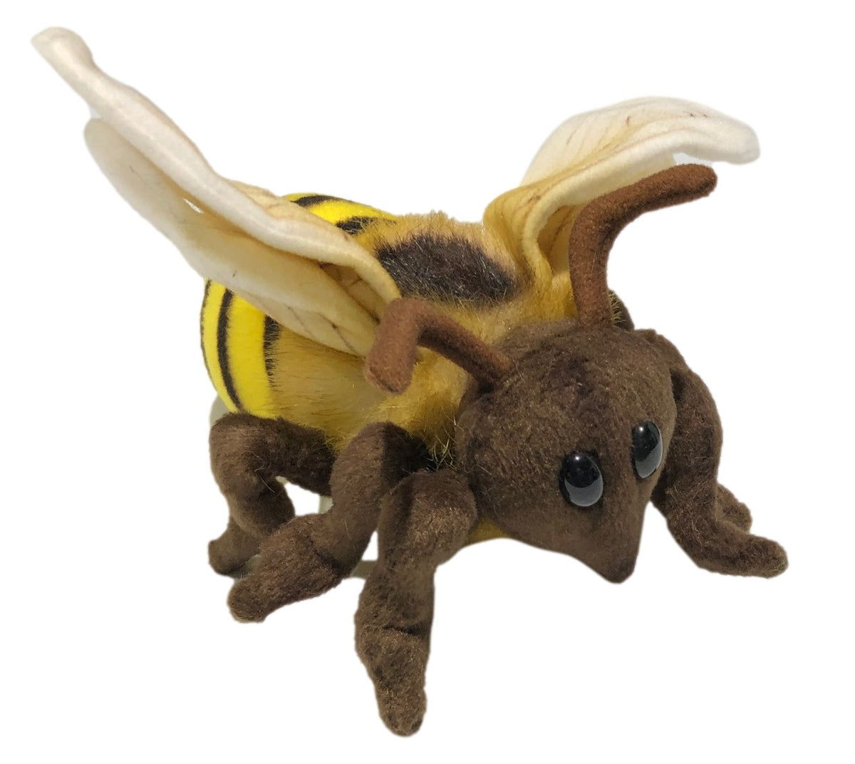 honeybee　ぬいぐるみ 食蜂操祈 ネグリジェ Ver. プニプニ ぬいぐるみ｜グッドスマイル