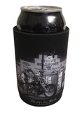Born to Ride Stubby Holder