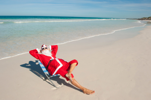 Celebrate an Aussie Christmas in Style