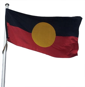 [Blog Post] Aboriginal Flag Information