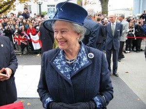 [Blog Post] Queens Birthday Long Weekend in June
