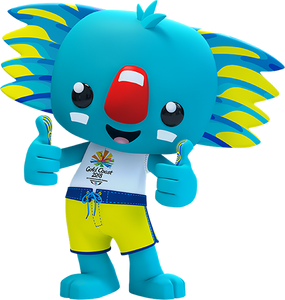 [Blog Post] Commonwealth Games comes to the Gold Coast in 2018!