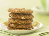 [Blog Post] Anzac Biscuits Recipe