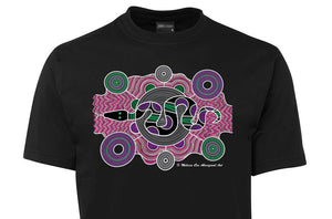 [Blog Post] Store News - Changes at Australian Native T-Shirts 3/10/2020