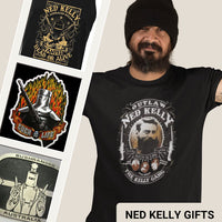 Ned Kelly Gifts