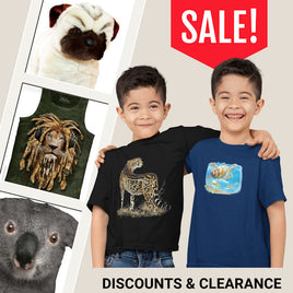 Our Discounted, Discontinued and Clearance Products