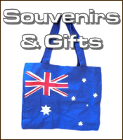 Australian Flag Souvenirs & Gifts