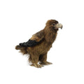 Wedge-Tailed Eagle Bird Stuffed Animal Toy (30cm)