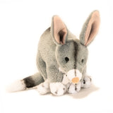 Australian Bilby Mini Plush Toy (15cm)