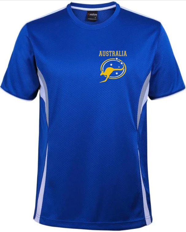 Aussie T-Shirts & Singlets - Australian Designs on T-Shirts & Singlets ...