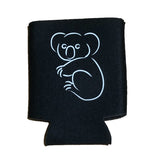 Koala Line Art Can Holder / Pocket Stubby