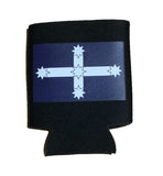 Eureka Flag Can Holder / Pocket Stubby