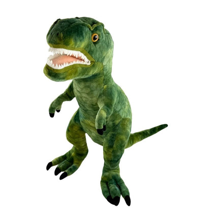 Titan the Tyrannosaurus Rex Soft Plush Dinosaur Toy