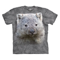 Common Wombat Adults T-Shirt