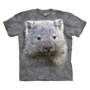 Common Wombat Adults T-Shirt