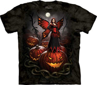 Pumpkin Fairy Childrens T-Shirt