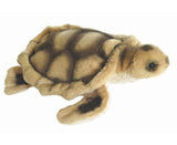 Cute Little Turtle Soft Plush Toy (14cm)