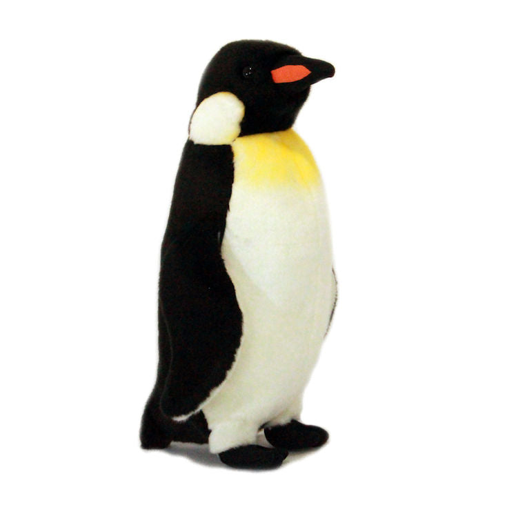 Emperor Penguin Soft Plush Toy (42cm) Marine Animal Stuffed Toys