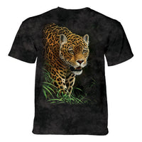 Pantanal Jaguar Childrens T-Shirt