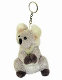Koala Keyring Plush Toy (10cm)