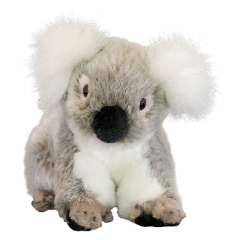 Angel the Sitting Koala Soft Plush Toy (Small, 16cm Tall)
