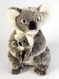 Koala Mother & Baby Soft Plush Toy (38cm)