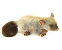 Brushtail Possum Soft Plush Toy (33cm)
