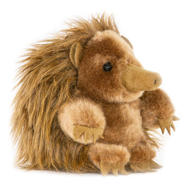 Pickles the Baby Echidna Soft Plush Toy (13cm)
