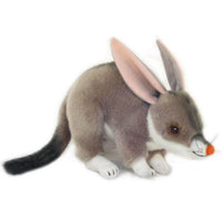 Australian Bilby Belinda Soft Plush Toy (Small 20cm)