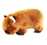 Wombat Soft Plush Toy (24cm)
