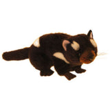 Tasmanian Devil Soft Plush Toy (18cm)