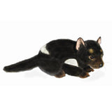 Tasmanian Devil Soft Plush Toy (Diego  24cm)