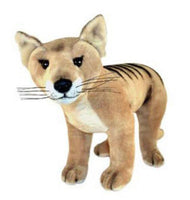 Tasmanian Tiger Soft Plush Toy (30cm)