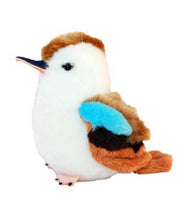 Kookaburra Mini Plush Toy (11cm)