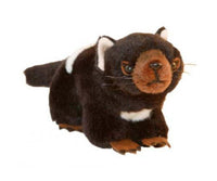 Tasmanian Devil Mini Plush Toy (11cm)