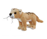 Tasmanian Tiger Mini Plush Toy (11cm)