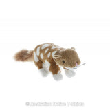 Eastern Quoll Mini Plush Toy (11cm)