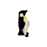 Mini Emperor Penguin Plush Toy (14cm)