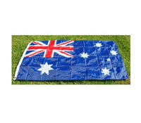 Australian Flag - 5ft x 2.5ft in Size